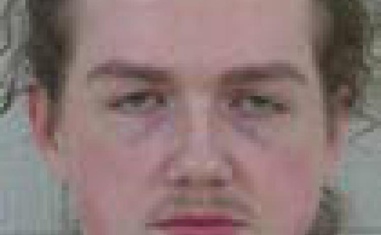 Timothy Chaudoin Jr.