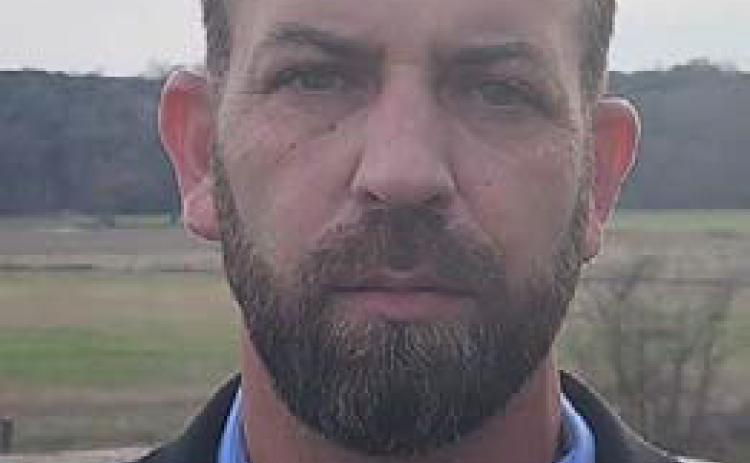 COURTESY PHOTO William Abel is seeking the District 31 seat in the U.S. House of Representatives. He is a candidate in the March 3 Republican Primary.