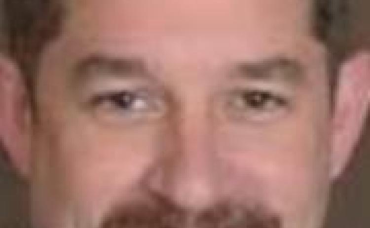 Kevin Bott