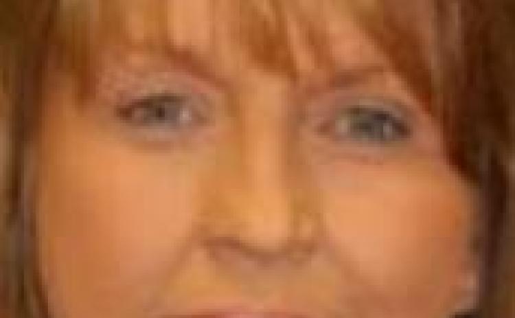 Sammy Bailey