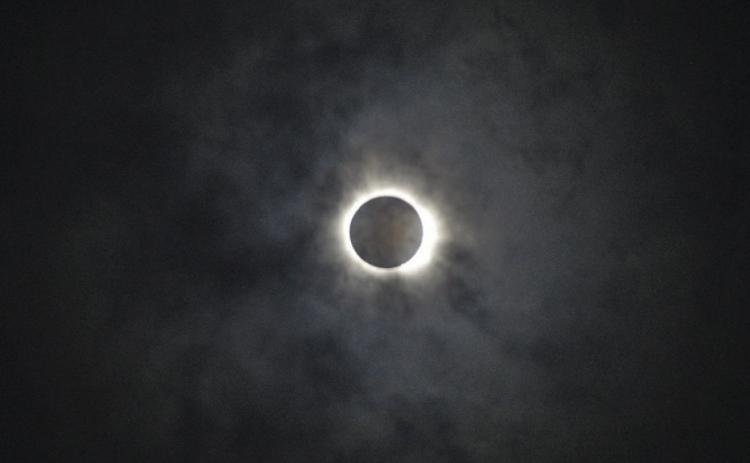After the city received recognition as the No. 6 spot in North America from which to observe the April 8 total solar eclipse, Lampasas area officials spent months and months planning for ways to accommodate the thousands of visitors expected for the event. FILE PHOTO