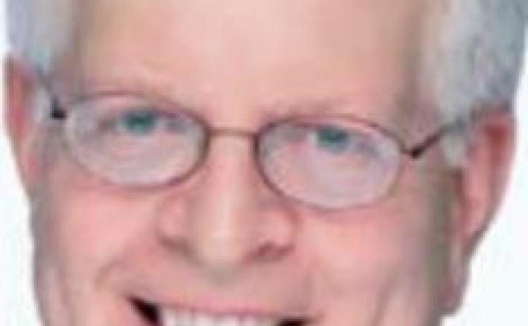 DENNIS PRAGER