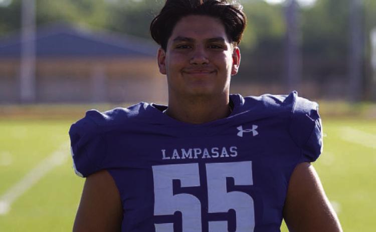 Name: Benjamin Ybarra Class: Senior Sport: Football and Baseball Favorite Movie: Shrek 2 Favorite Midnight Snack: Cheez-Its Favorite Social Media: Snapchat Main Goal This Season: Graduate