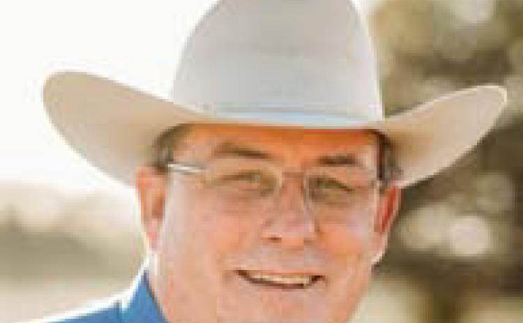 Lampasas: a beacon of progress and unity