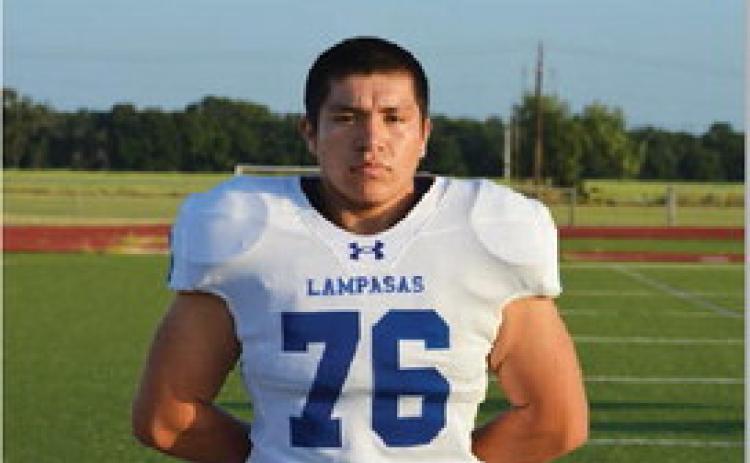Name: Julio Zarate Grade: Senior Sport: Football Favorite Athlete: Ray Lewis Favorite Hobby: Gaming Favorite Food: Chicken Favorite Movie: The Odyssey