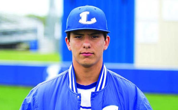 Elijah Calderon