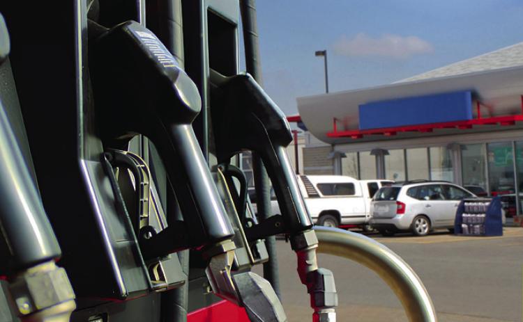 The national average for a gallon of regular gasoline topped $4 over the Labor Day weekend. METRO CREATIVE GRAPHICS