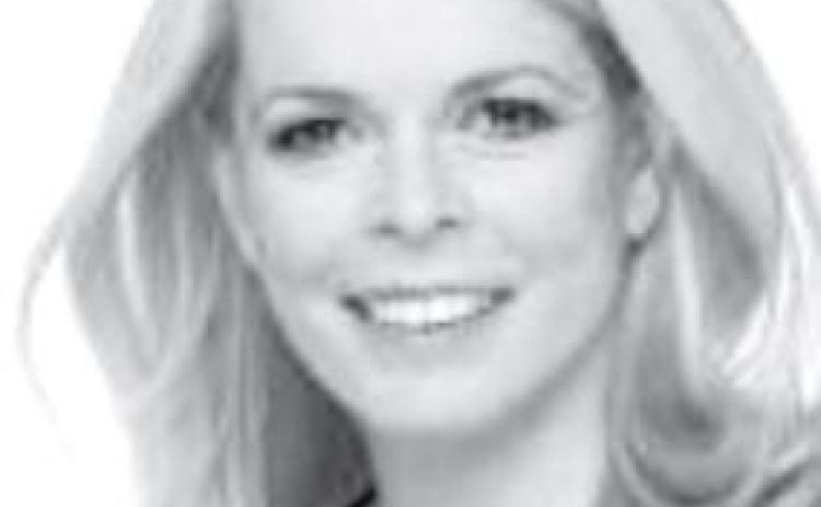 BETSY MCCAUGHEY