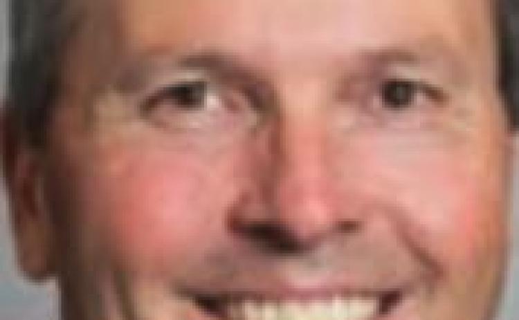Brad Buckley