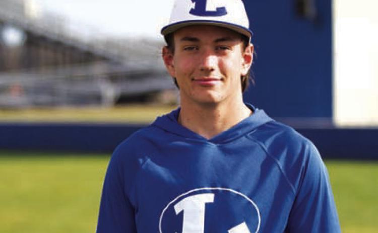 Name: Calvin Phelps Class: Junior Sport: Baseball Favorite Subject: Math Favorite Vacation: Colorado One Person To Meet: Greg Maddux Main Goal: Be a top pitcher in the state