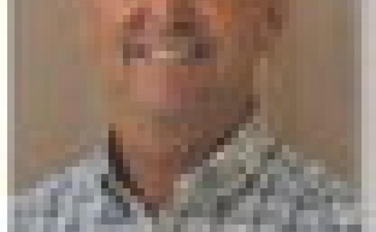 David Parker
