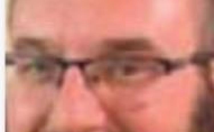 David C. Williams