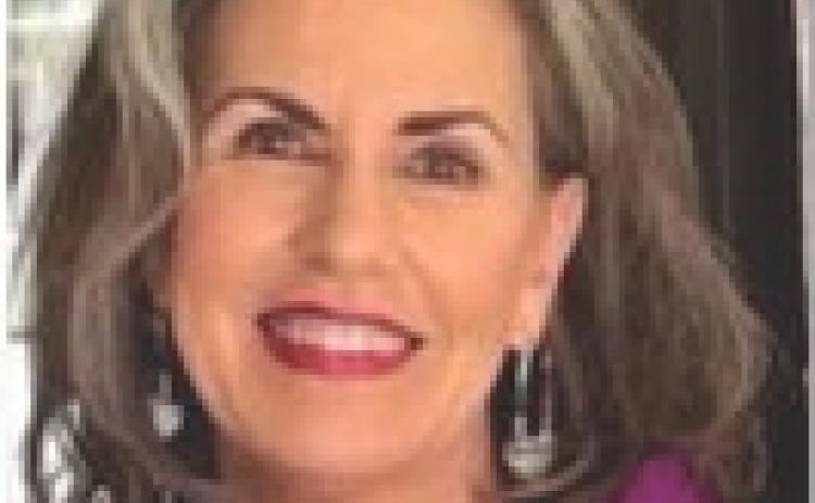 Debbie Kuker will speak at next month’s MORE gathering for women. courtesy photo