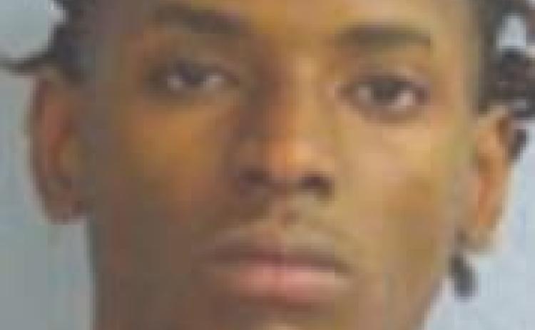 Markevious Rayshun Myers