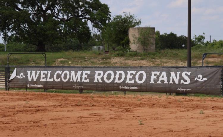 Tuesday evening discussions of a lease agreement between the city of Lampasas and the County of Lampasas Rodeo Association included maintenance responsibilities such as soil replacement and dragging, event scheduling, and public use policies. JOYCESARAH MCCABE | DISPATCH REACORD