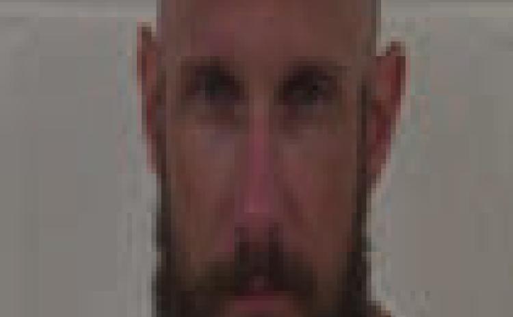 Charles James Cadle